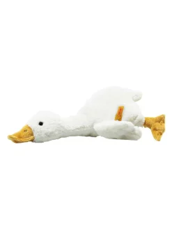 Best steiff , gilda goose 26 white