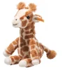 Discount steiff , Soft Cuddly Friends, soft cuddly friends gina giraffe