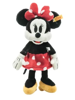 Sale steiff , Soft Cuddly Friends, soft cuddly friends disney originals minnie mouse