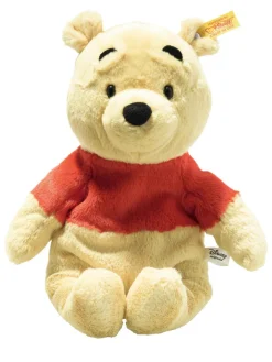 Hot steiff , Soft Cuddly Friends, soft cuddly friends disney originals winnie the pooh
