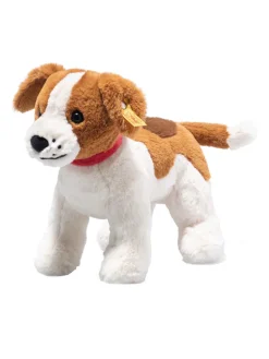 Fashion steiff , Soft Cuddly Friends, soft cuddly friends snuffy dog