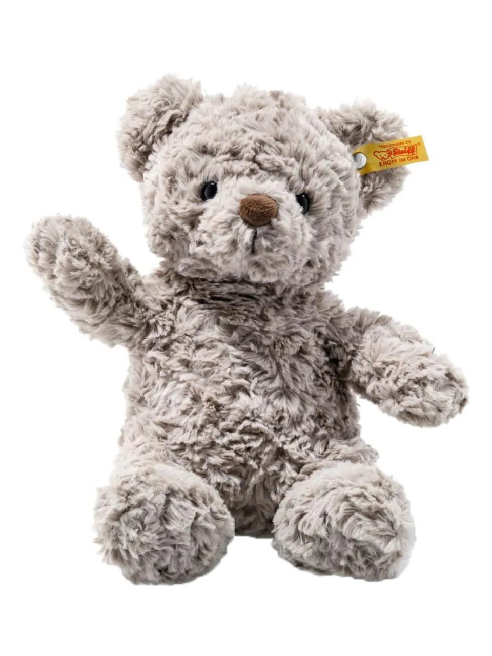 Hot steiff , soft cuddly friends honey teddy bear