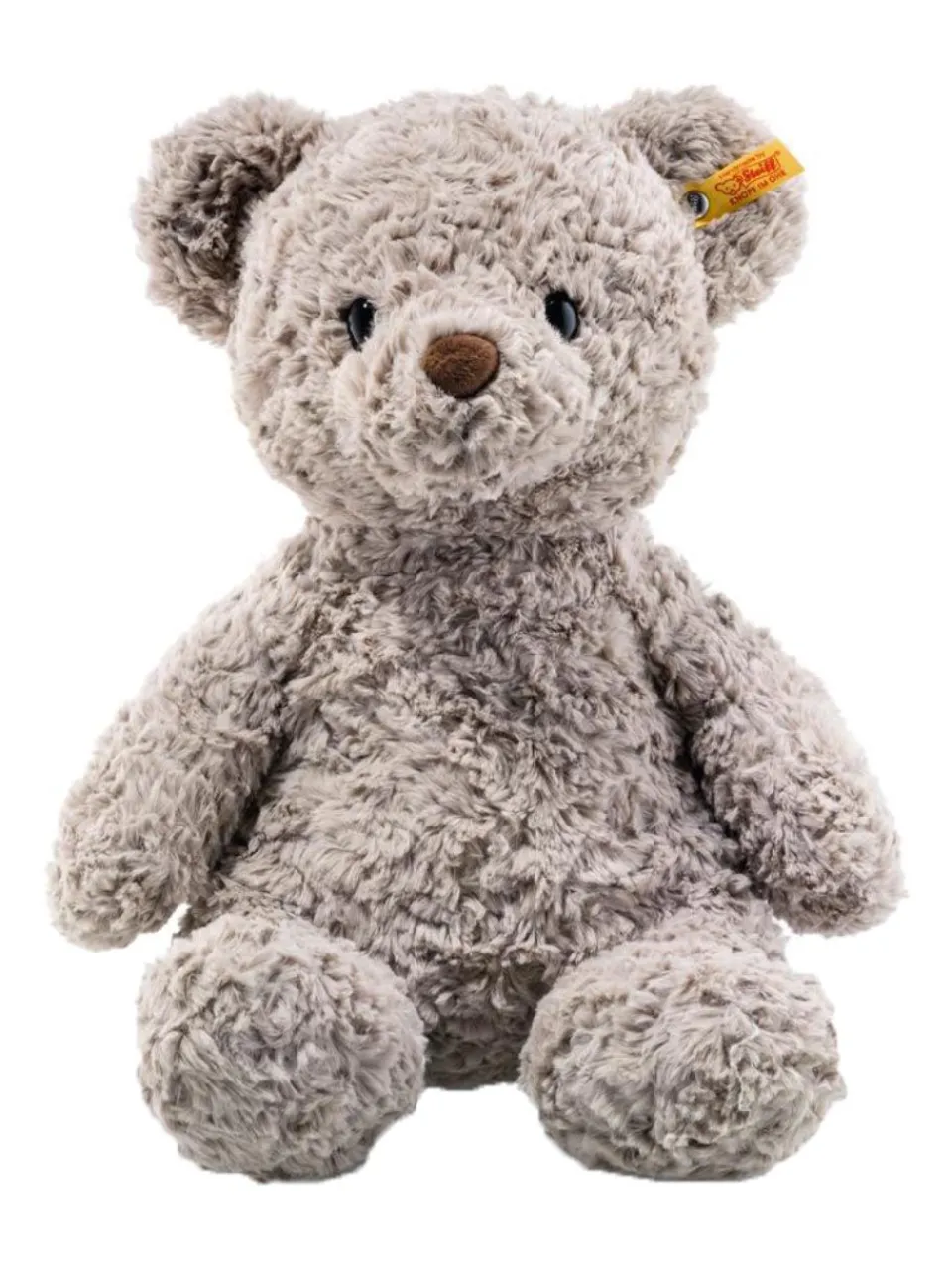 Discount steiff , soft cuddly friends honey teddy bear