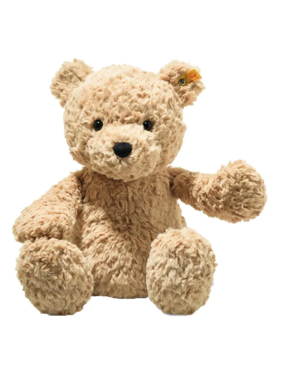 New steiff , soft cuddly friends jimmy teddy bear