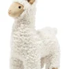Sale steiff , Soft Cuddly Friends Leandro Lama, creme, 29 cm