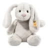 Clearance steiff , soft cuddly friends hoppie rabbit