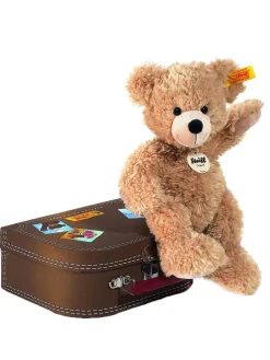 New steiff , teddy