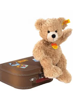New steiff , teddy