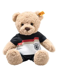 Outlet steiff , trex teddy bear dfb em 2024