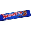 Outlet stratos milk chocolate bar 150g