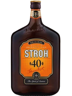 Discount stroh Rum Original 40% 1L