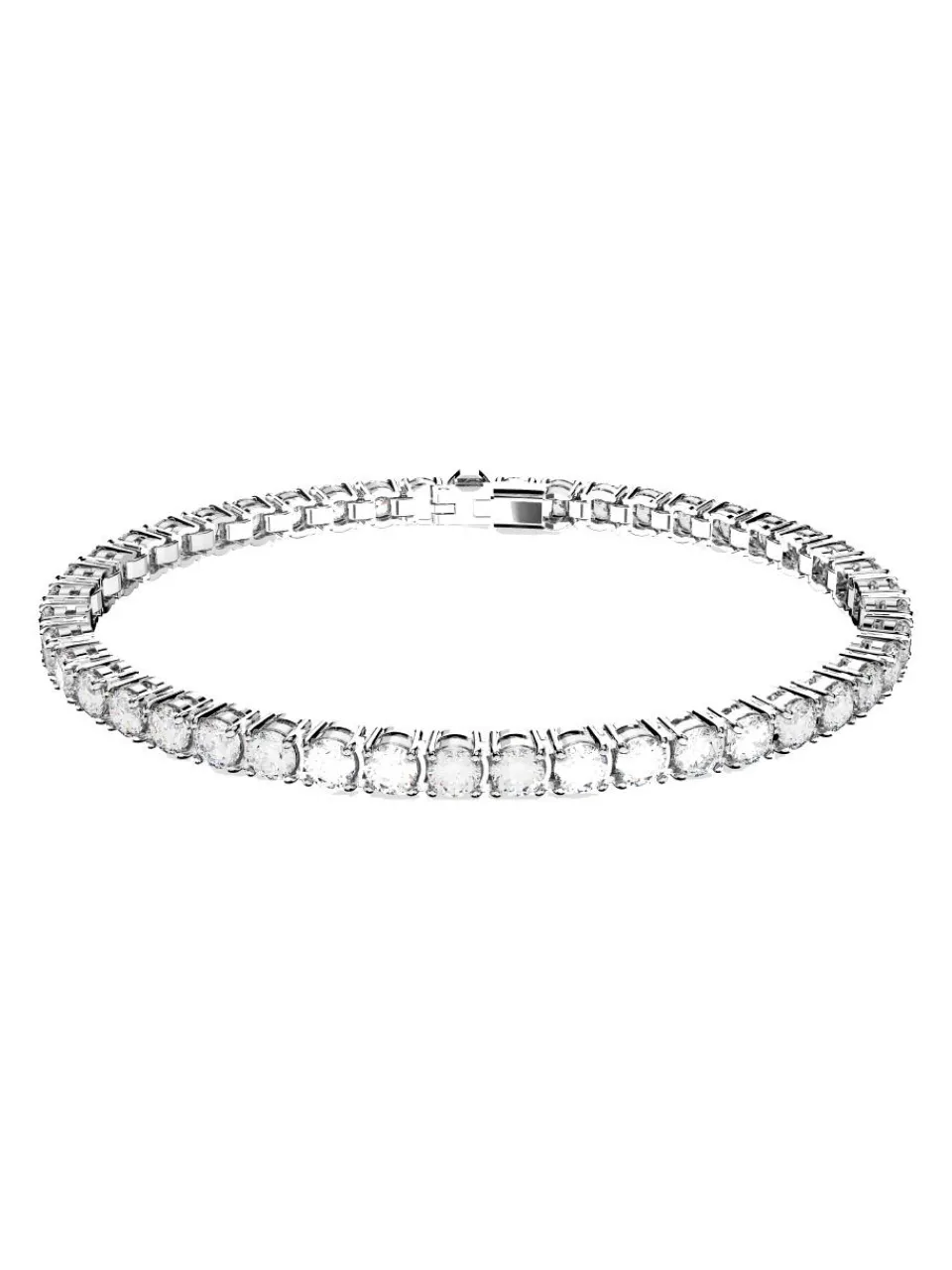New swarovski Armband Matrix Tennis