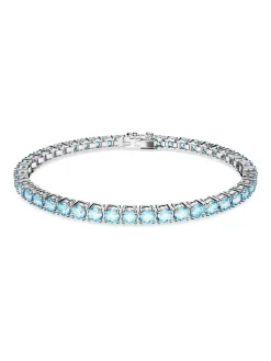 Outlet swarovski Armband Matrix Tennis