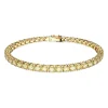 Fashion swarovski Armband Matrix Tennis