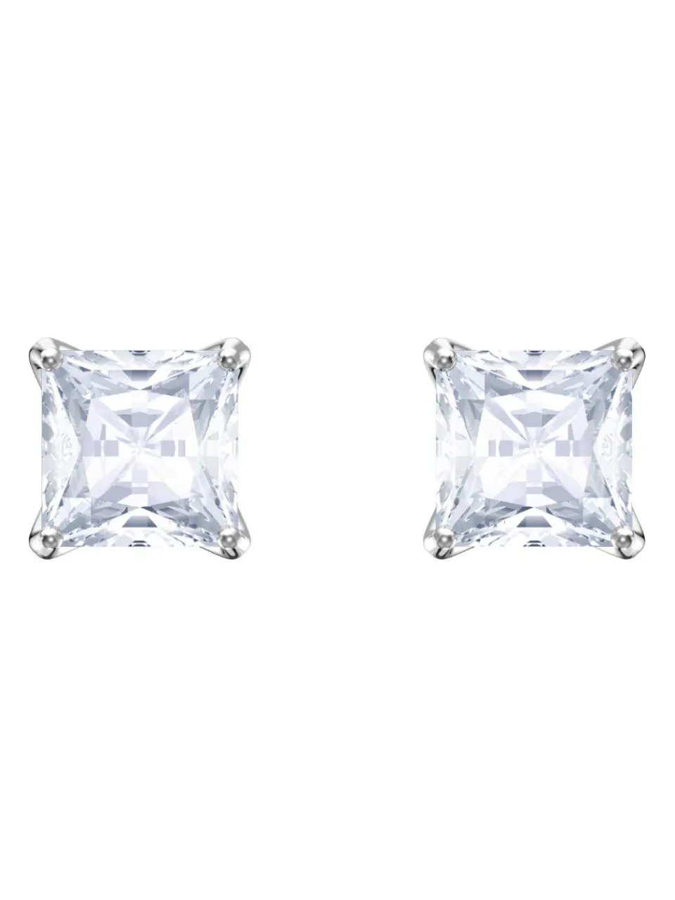 Outlet swarovski , Attract, women's earring