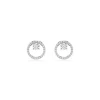 Discount swarovski , Constella, women's earring