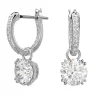 Outlet swarovski , Constella, women's earring