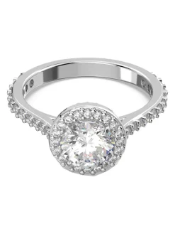 New swarovski , Constella, women's ring