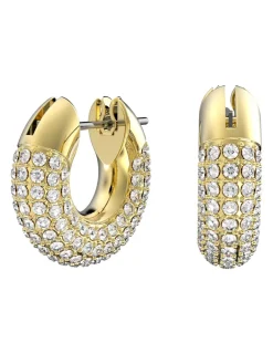 Clearance swarovski , Dextera, women's earring