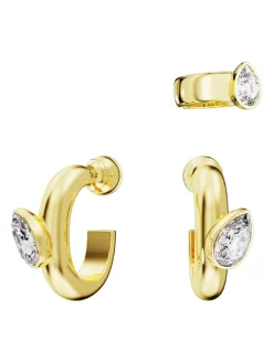 Online swarovski , Dextera, women's earring