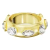 New swarovski , Dextera, women's ring