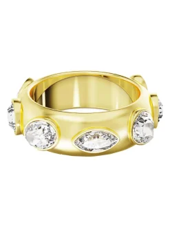 New swarovski , Dextera, women's ring