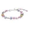 Sale swarovski , Gema, women's bracelet