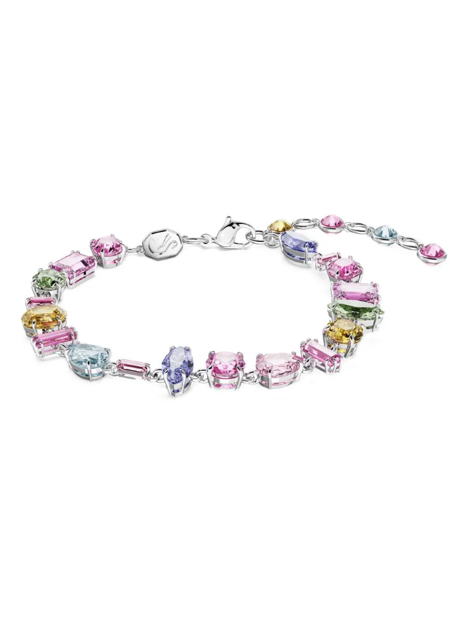 Sale swarovski , Gema, women's bracelet