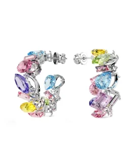 Online swarovski , Gema, women's earring
