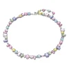 Discount swarovski , Gema, women's necklace