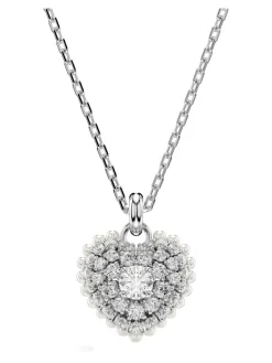 Clearance swarovski , Hyperbola, Unisex's necklace
