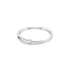 New swarovski , Hyperbola, women's bracelet