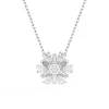 Outlet swarovski , Idyllia E, women's necklace
