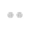 Best swarovski , Idyllia E, women's earring