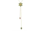 Outlet swarovski , Idyllia, Unisex's necklace