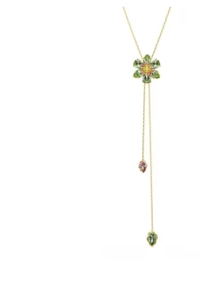 Outlet swarovski , Idyllia, Unisex's necklace
