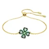 New swarovski , Idyllia, women's bracelet