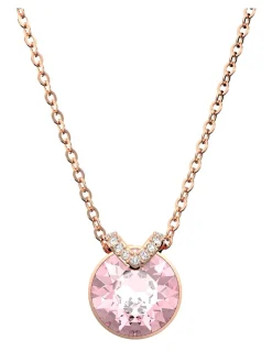 Outlet swarovski Kette Bella
