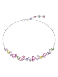 Fashion swarovski Kette Gema