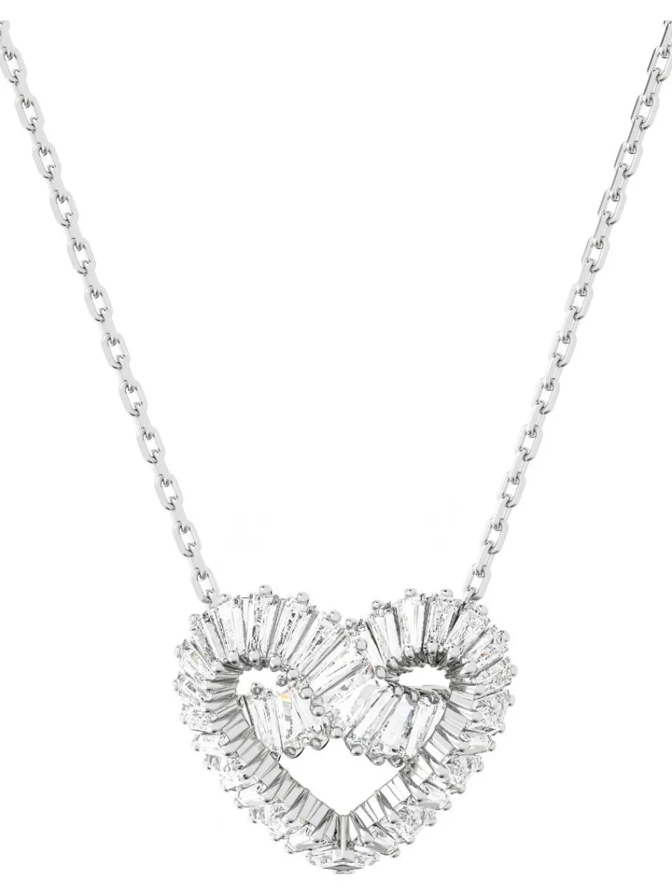 Clearance swarovski Kette Matrix