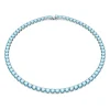 New swarovski Kette Matrix Tennis