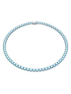 New swarovski Kette Matrix Tennis