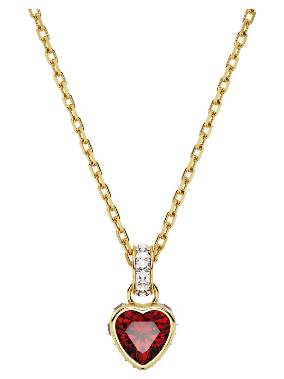 Fashion swarovski Kette Stilla