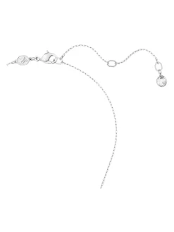 Fashion swarovski , Luna, women's necklace