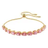 New swarovski , Matrix, Unisex's bracelet