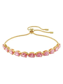 New swarovski , Matrix, Unisex's bracelet