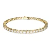 Hot swarovski , Matrix, women's bracelet