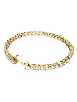 Hot swarovski , Matrix, women's bracelet