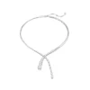 Discount swarovski , Matrix, women's necklace