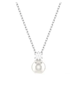 Sale swarovski , Matrix, women's necklace